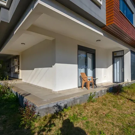 Appartement Cozy Flat Close To Lara In