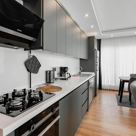 Apartment Cozy Flat Close To Lara Beach In *