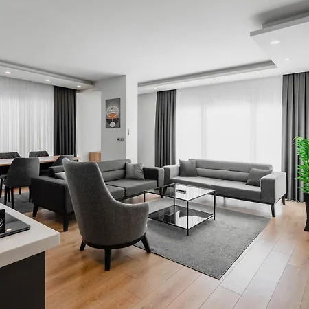 Apartment Cozy Flat Close To Lara Beach In