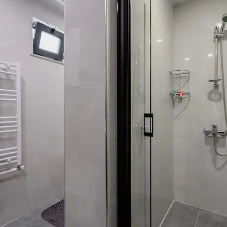 Apartamento Cozy Flat Close To Lara In
