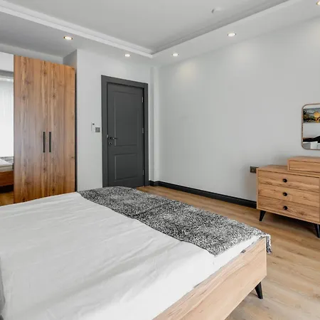 Apartamento Cozy Flat Close To Lara In